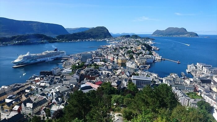 Alesund